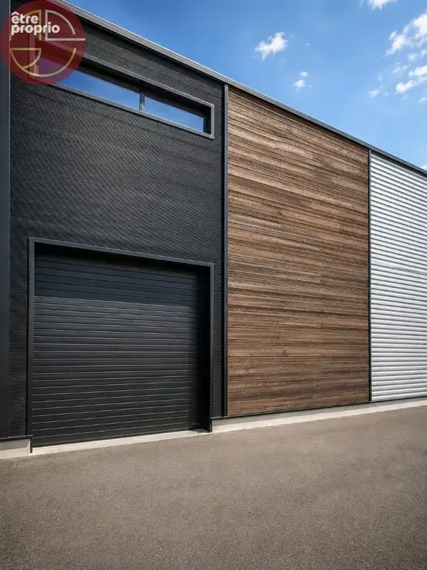 Commerce 886 m² à vendre à Bouloc (31620) - photo 6