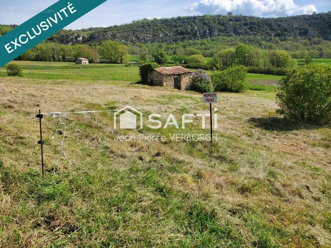 Photo 6 - Terrain à QUINSON