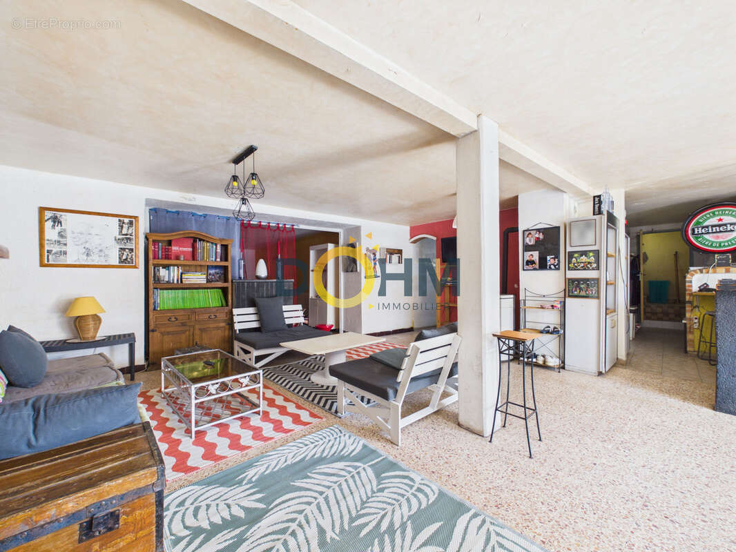 Grande maison avec fort potentiel locatif - photo 4