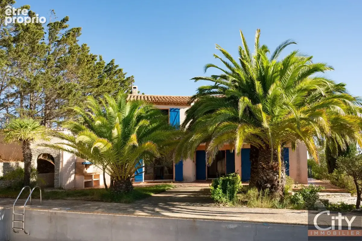 Maison à NARBONNE