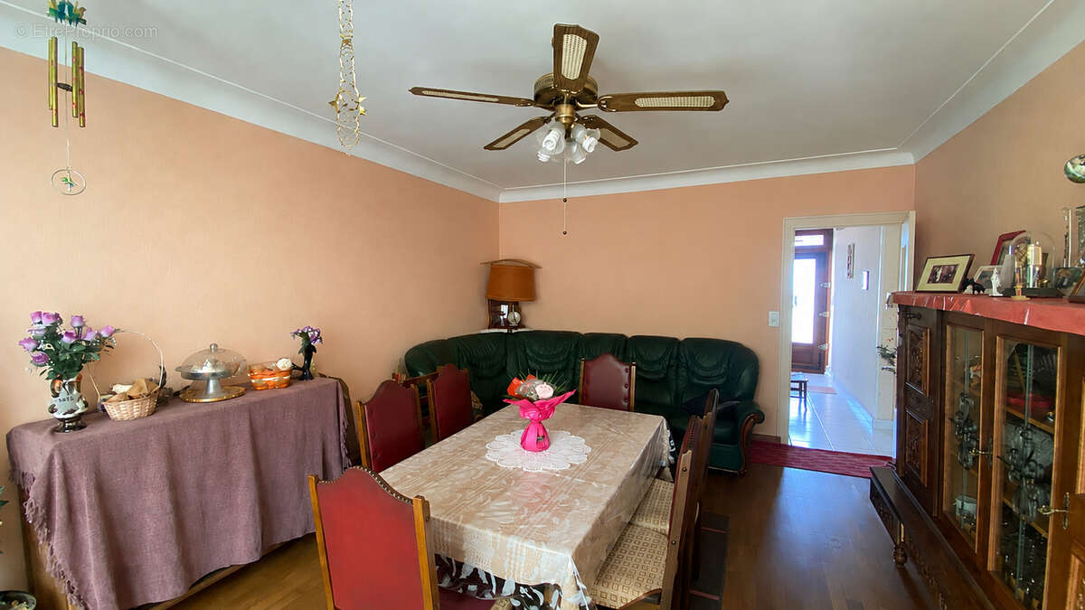 Maison à VERTOU
