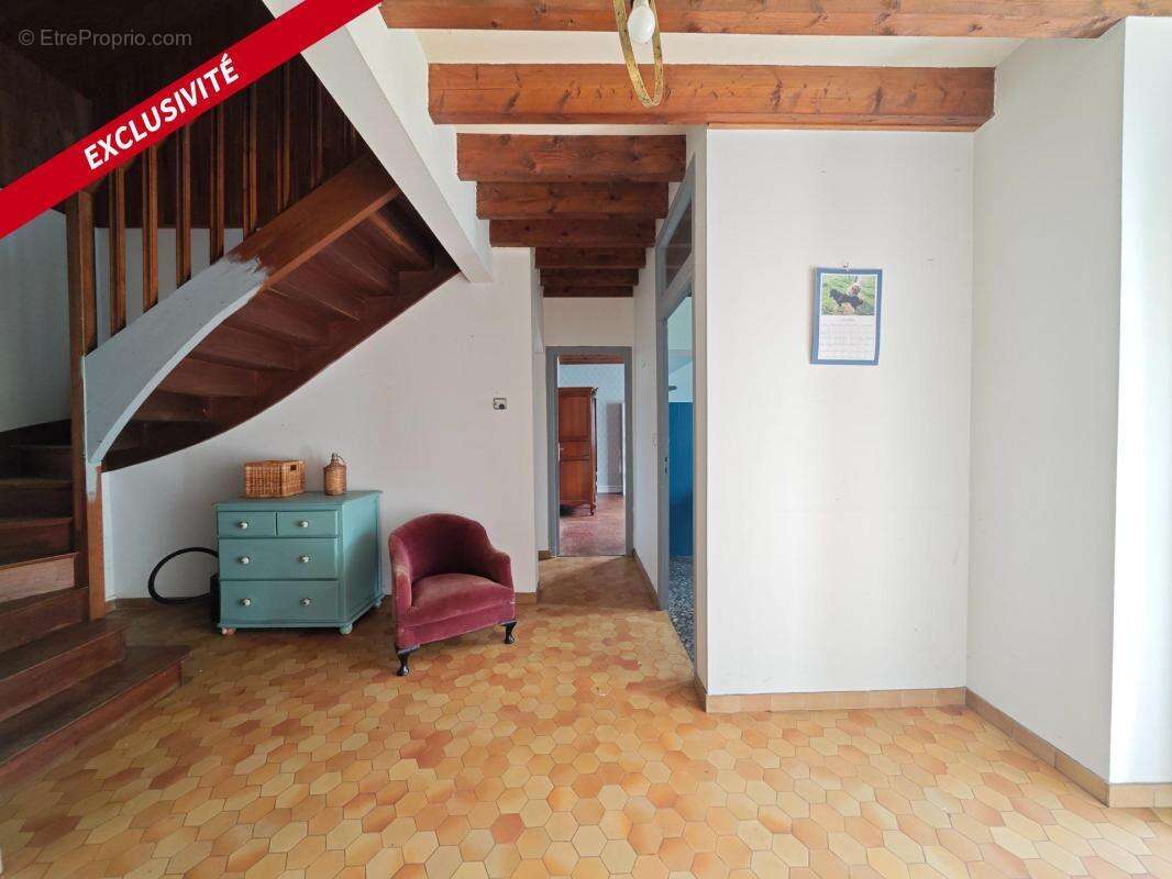 maison en pierre - photo 6