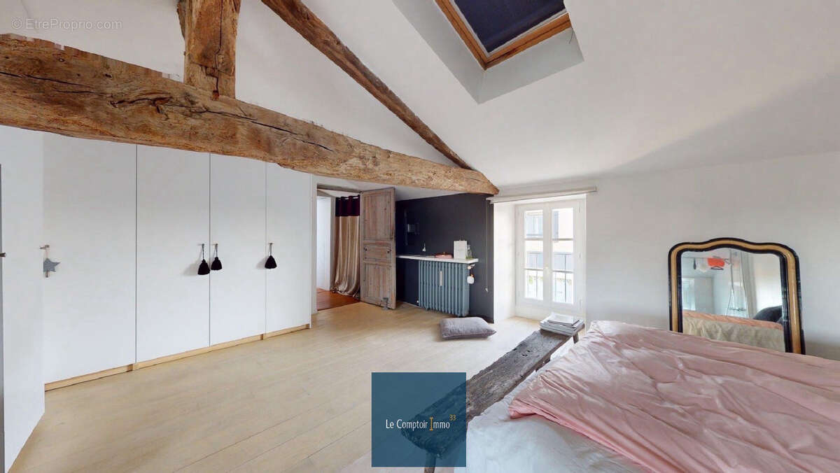 Maison à SAINTE-EULALIE