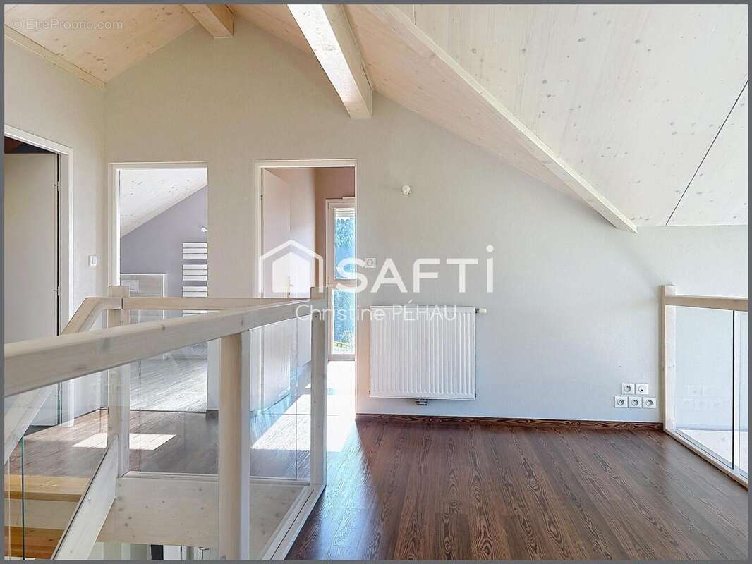 Photo 9 - Maison à MONTBENOIT