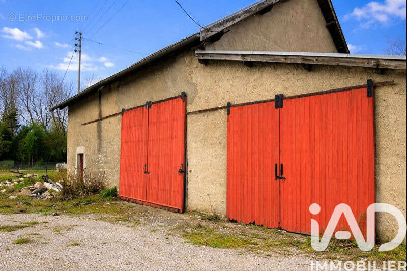 Photo 2 - Maison à DOLE