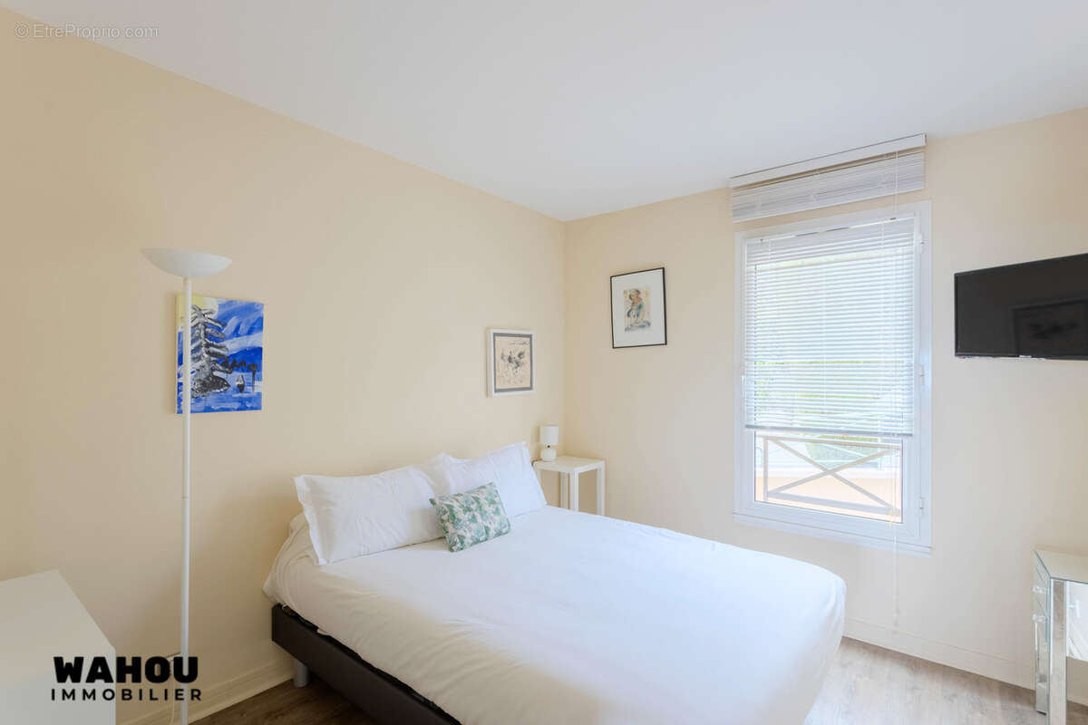 Appartement à MANDELIEU-LA-NAPOULE