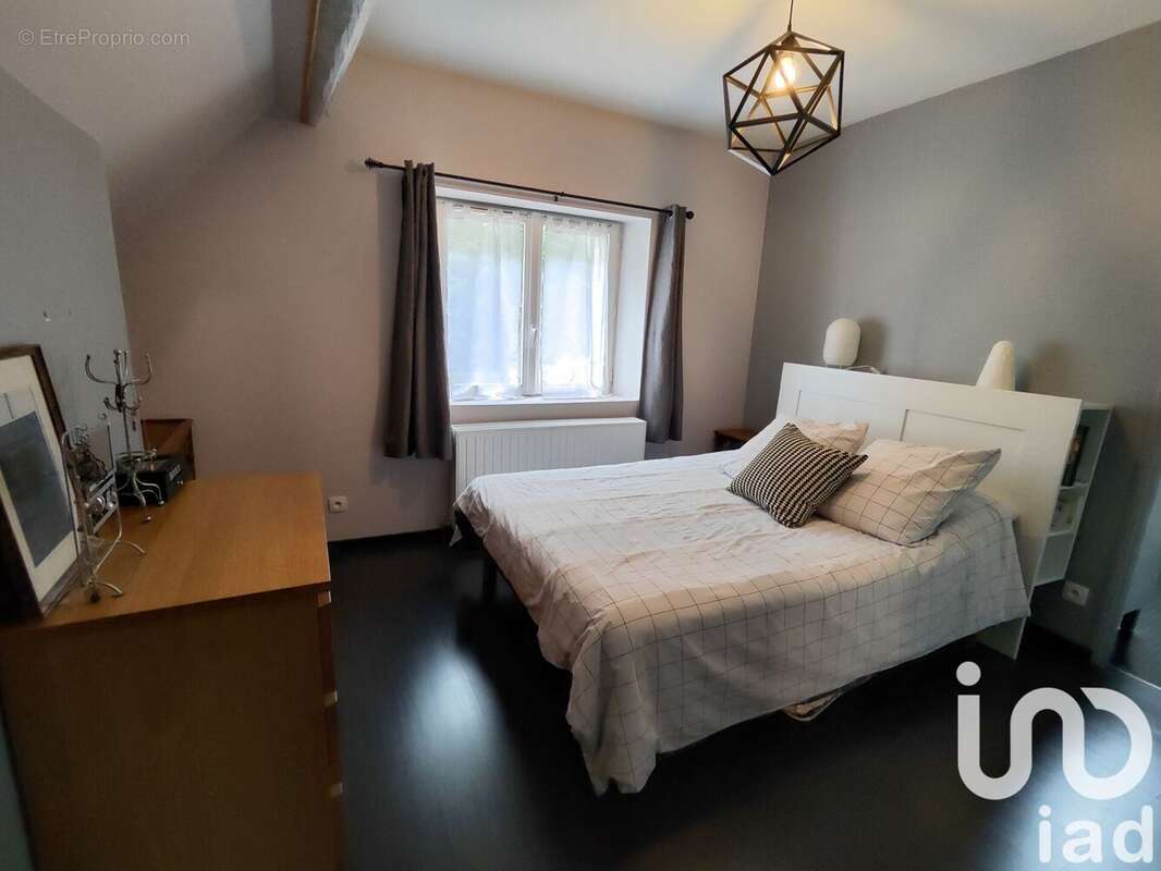 Photo 8 - Maison à CHATEAUNEUF-SUR-LOIRE