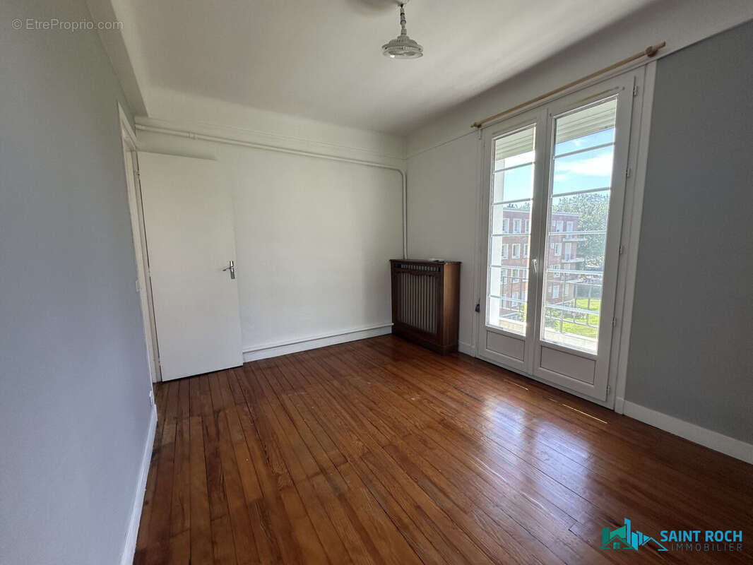 Appartement à LE HAVRE
