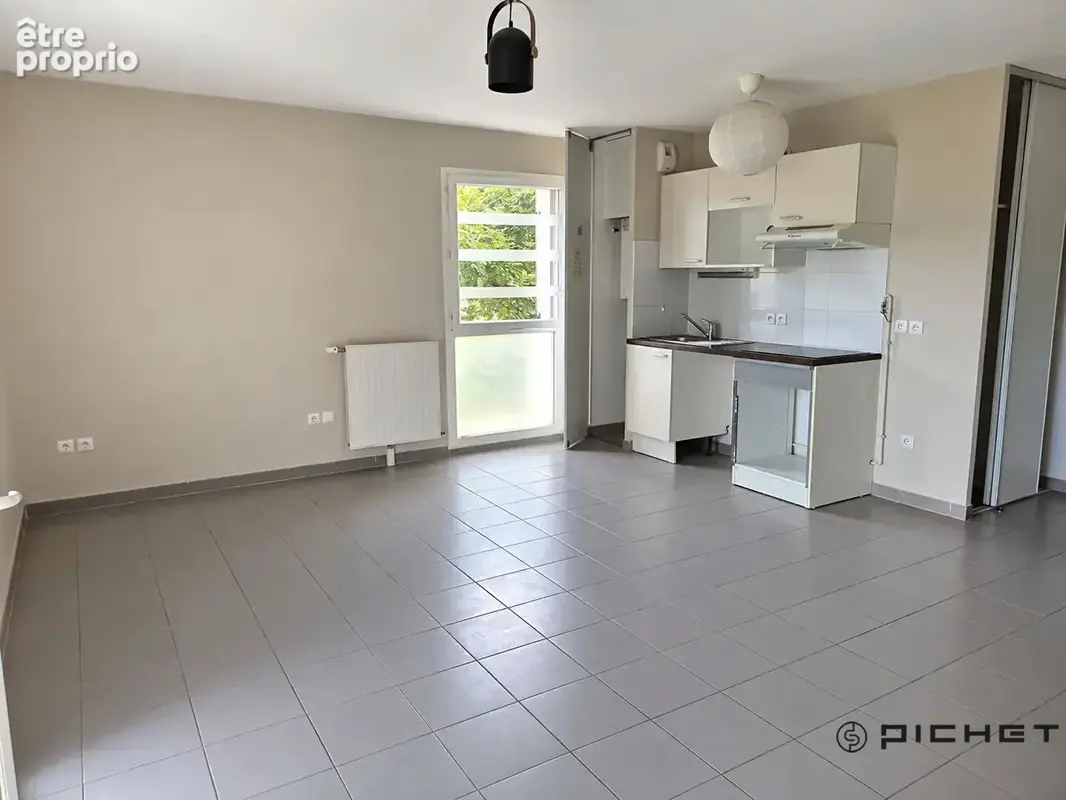 Appartement à BEAUVAIS