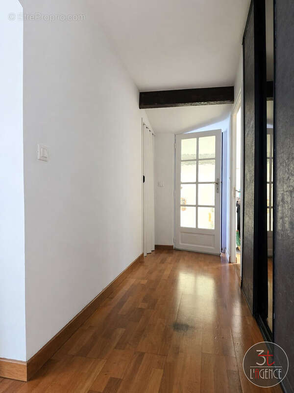 Appartement à FONTENAY-SOUS-BOIS