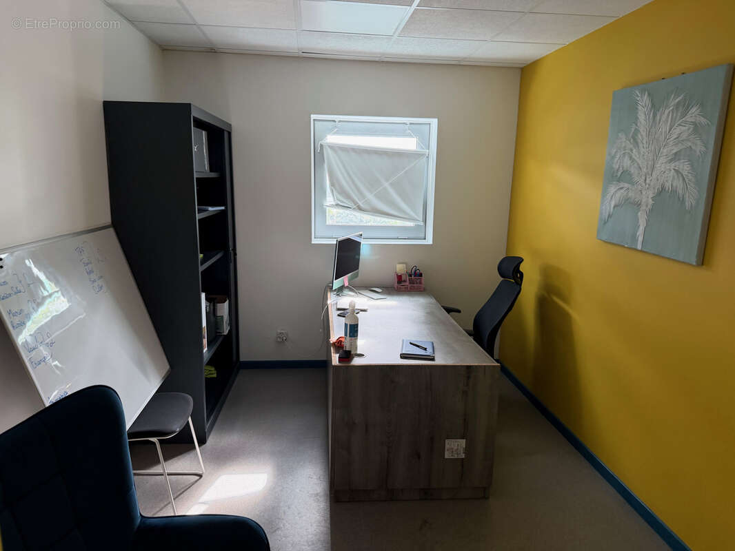 Commerce à LE LAMENTIN