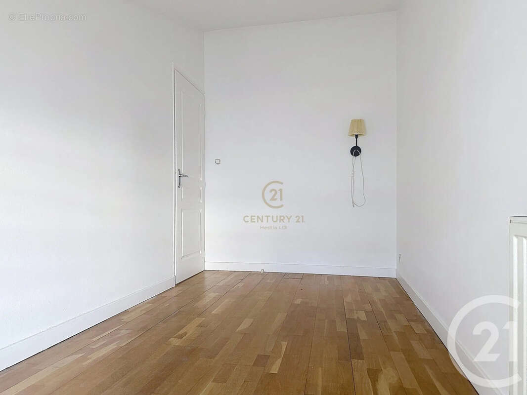 Appartement à CHARLY