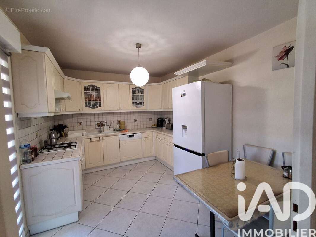 Photo 4 - Appartement à WITTENHEIM