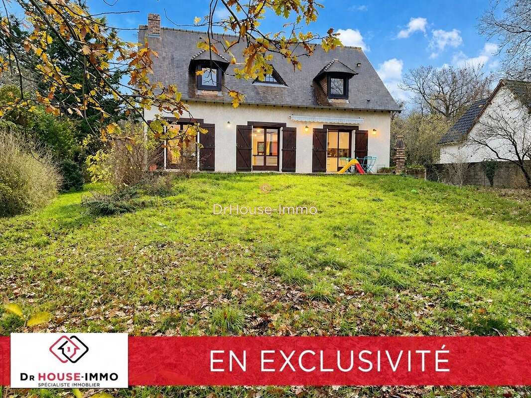 Maison 149 m² à Rosny-Sur-Seine  - photo 28