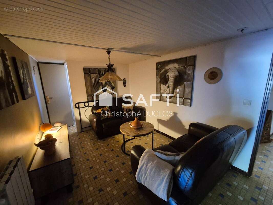 Photo 3 - Maison à PEIPIN