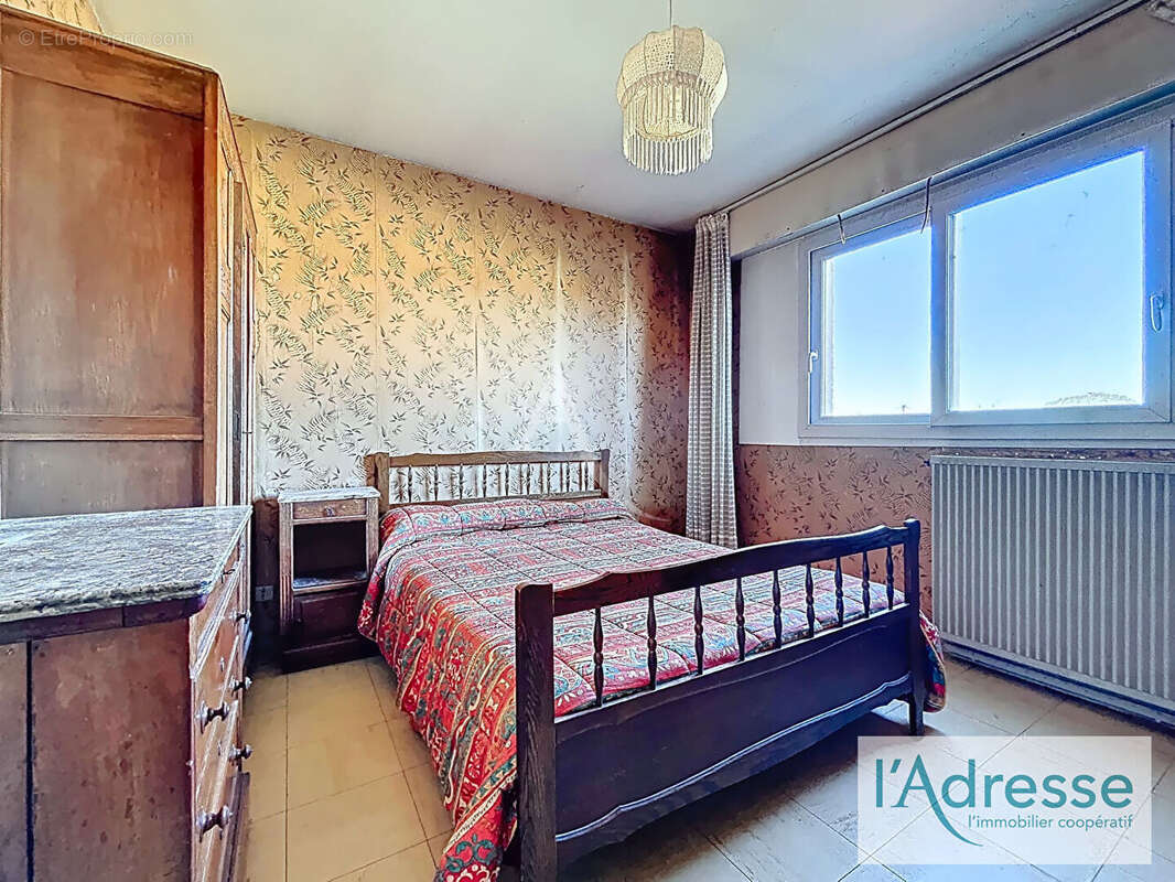 Maison à CASTELGINEST