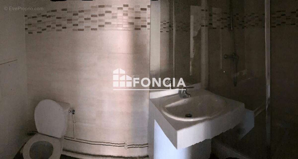 Appartement à JUVISY-SUR-ORGE