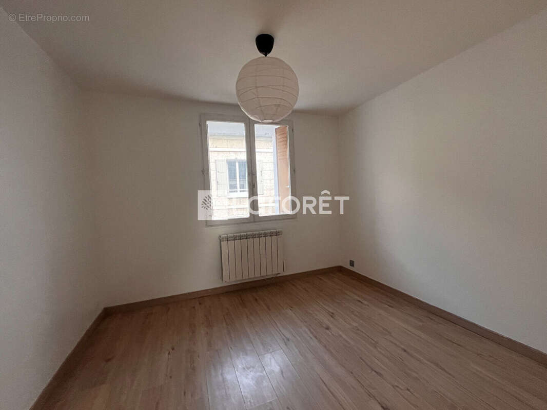 Maison à BORAN-SUR-OISE