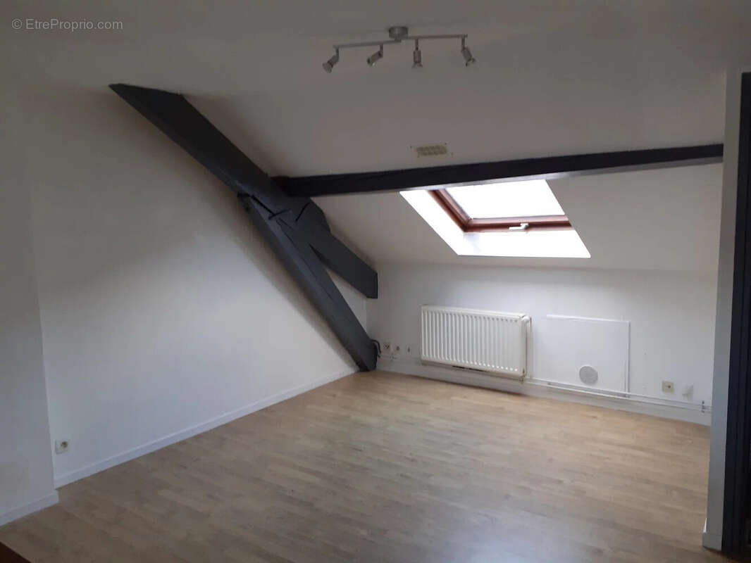 Appartement à NIEDERBRUCK