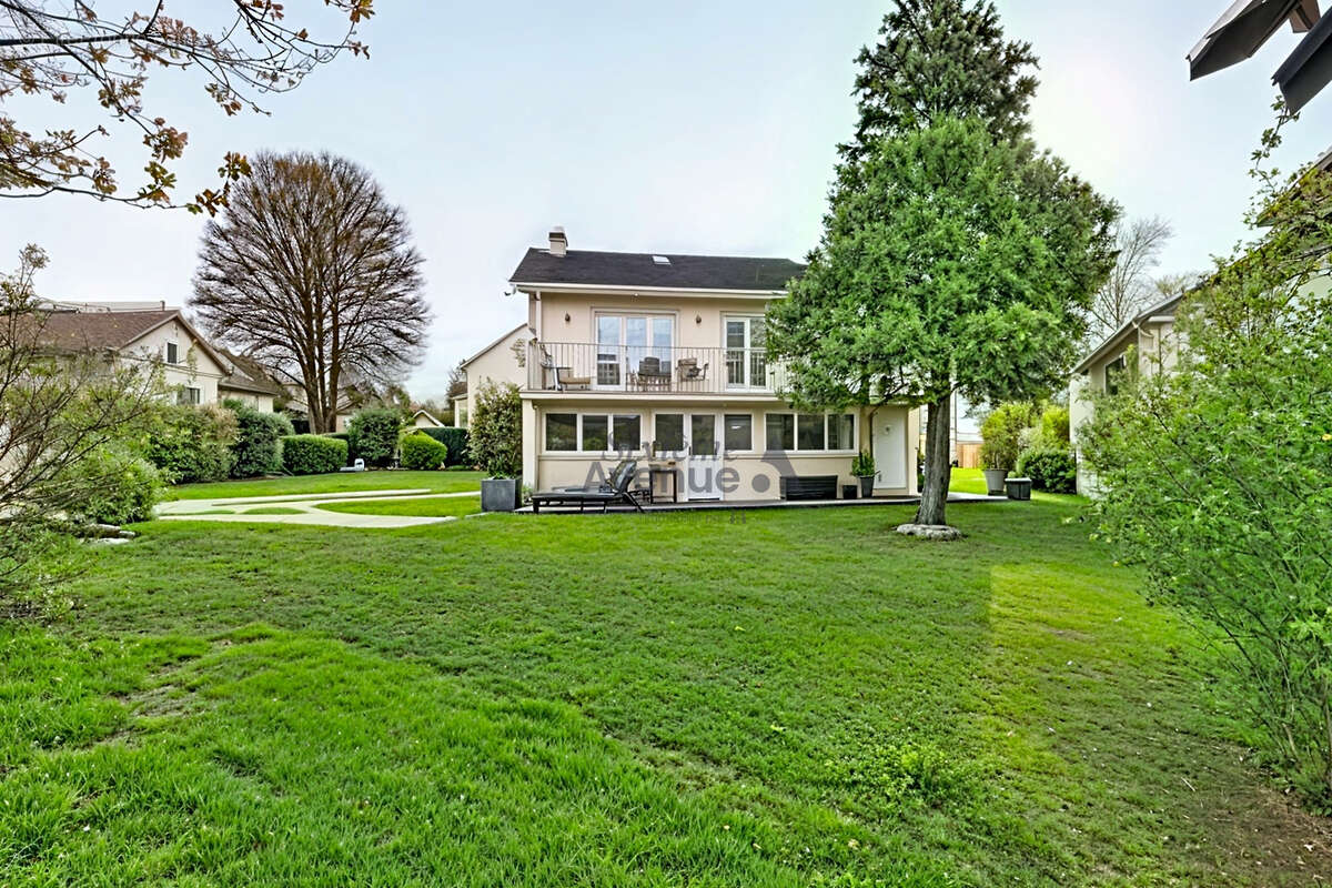 Maison à NOISY-LE-GRAND