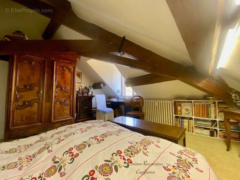 Appartement à FERNEY-VOLTAIRE