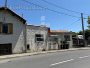 Appartement à CHATEAUNEUF-GRASSE