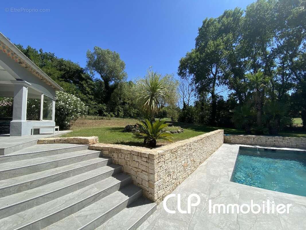 Maison 160 m² à Montboucher-Sur-Jabron  - photo 2