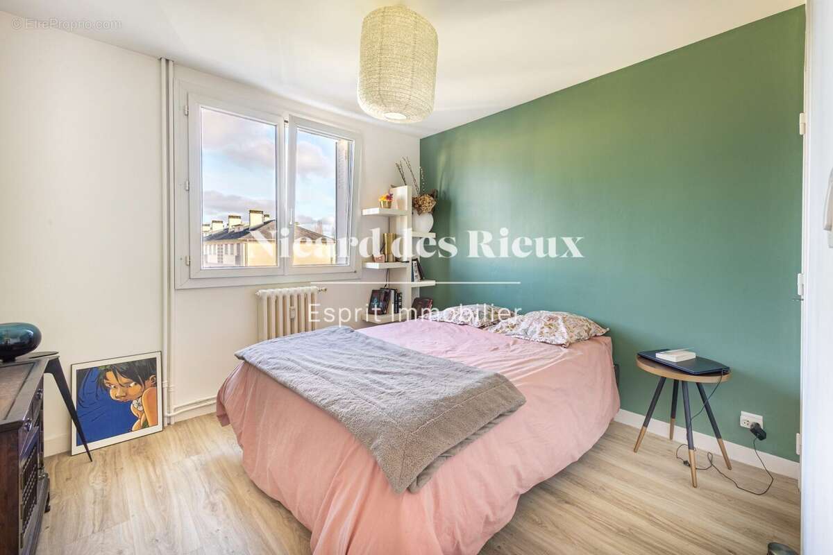 Appartement à LIMOGES