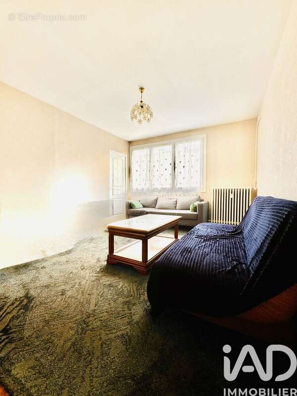 Photo 2 - Appartement à TOURS