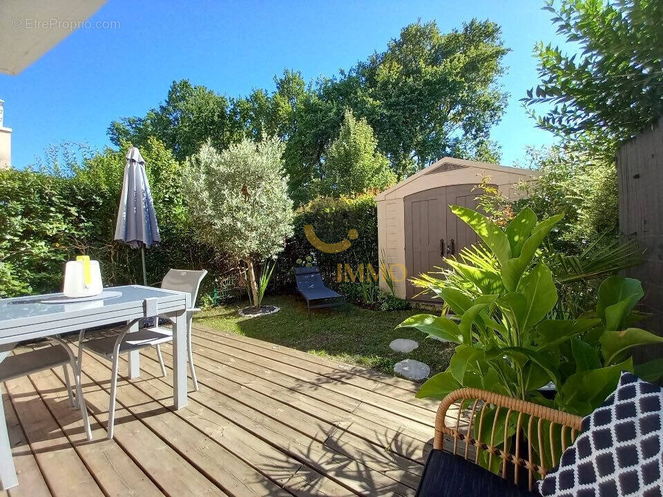 Appartement à PESSAC