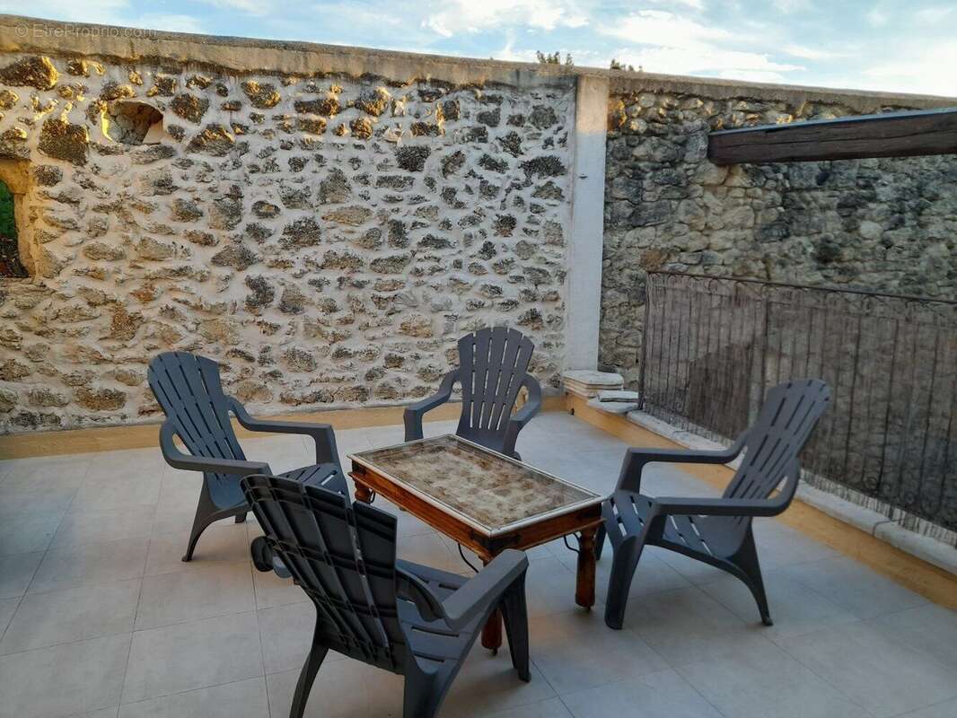 Photo 6 - Maison à MONTPELLIER