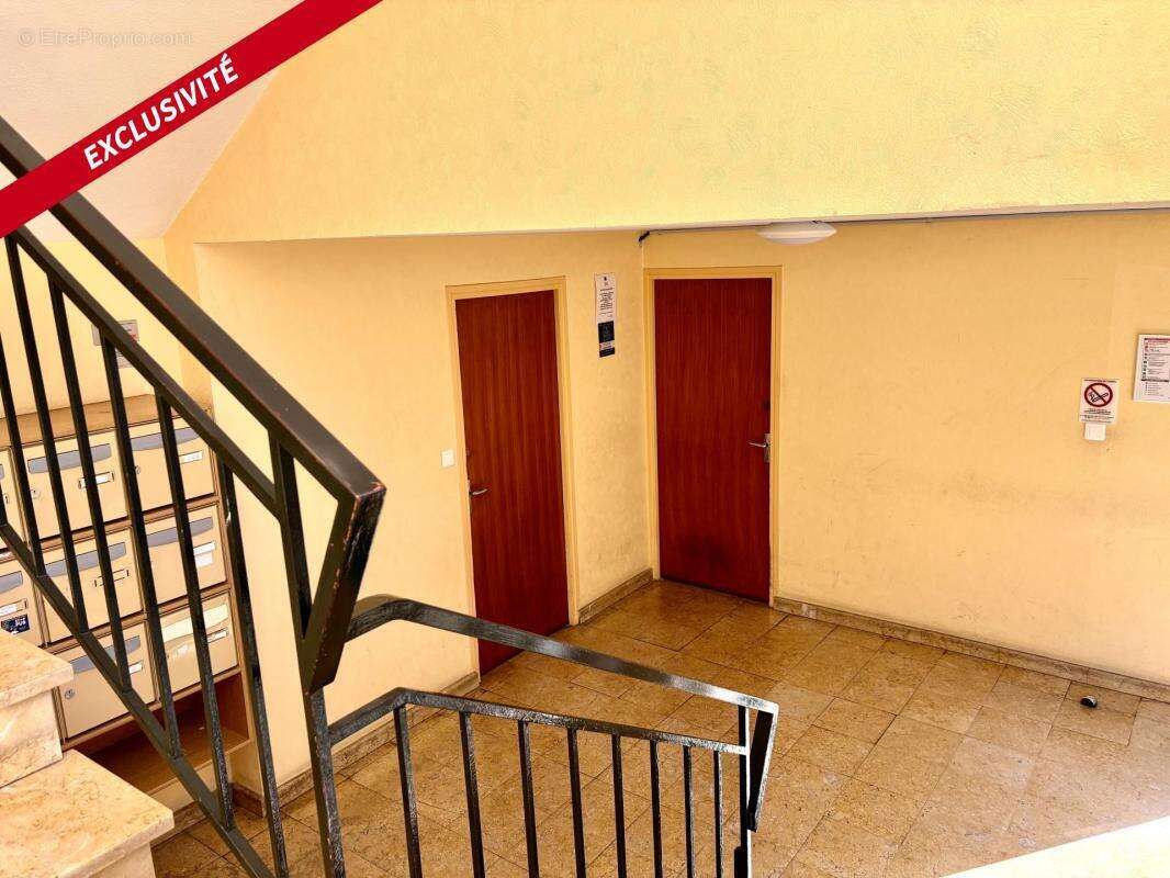 Ensemble de 3 appartements avec garage vendu loués - photo 6