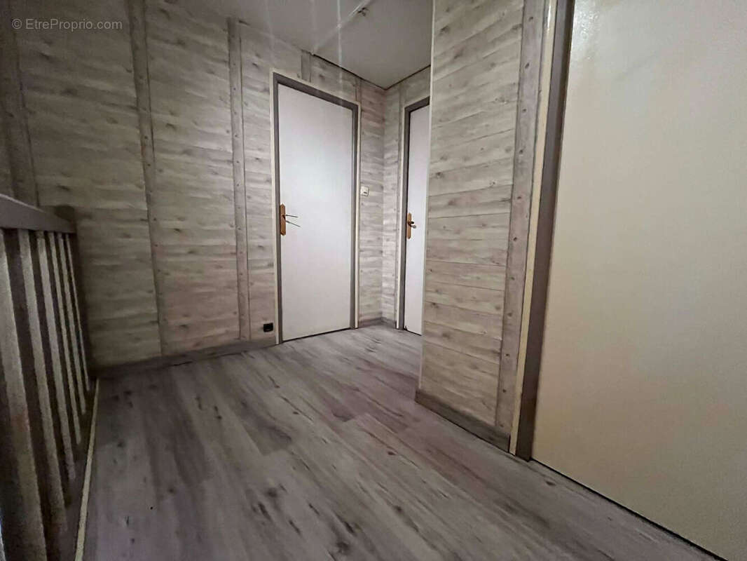 Maison à VILLERS-COTTERETS