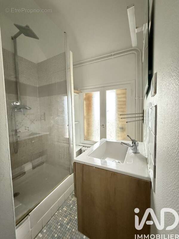 Photo 6 - Appartement à CRECY-LA-CHAPELLE