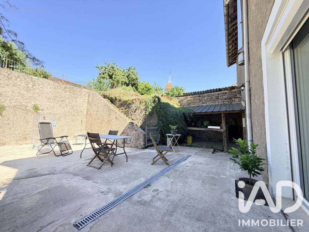 Maison 113 m² à Fresnes-Sur-Apance  - photo 6