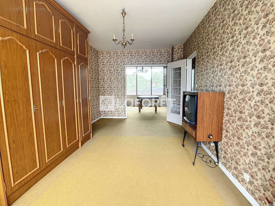 Appartement à LIMOGES