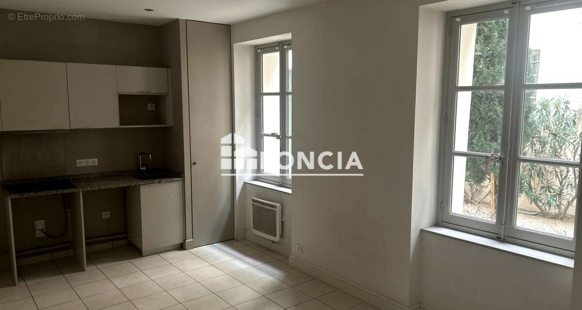 Appartement à AVIGNON