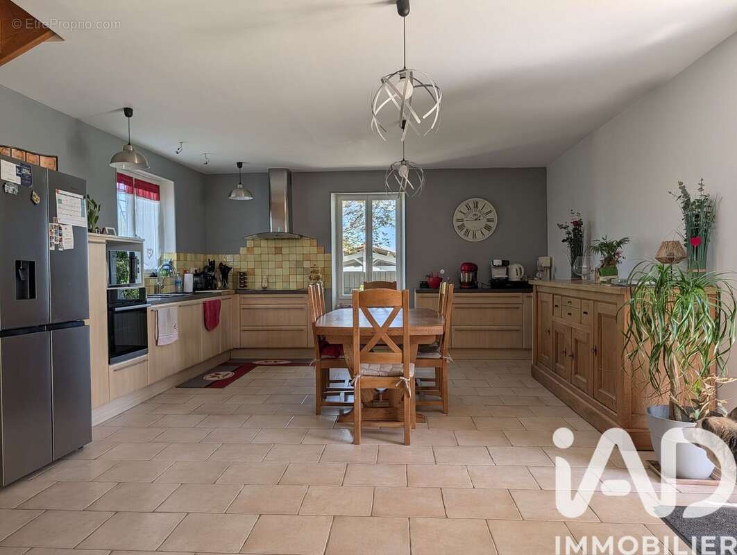 Photo 6 - Maison à NERAC