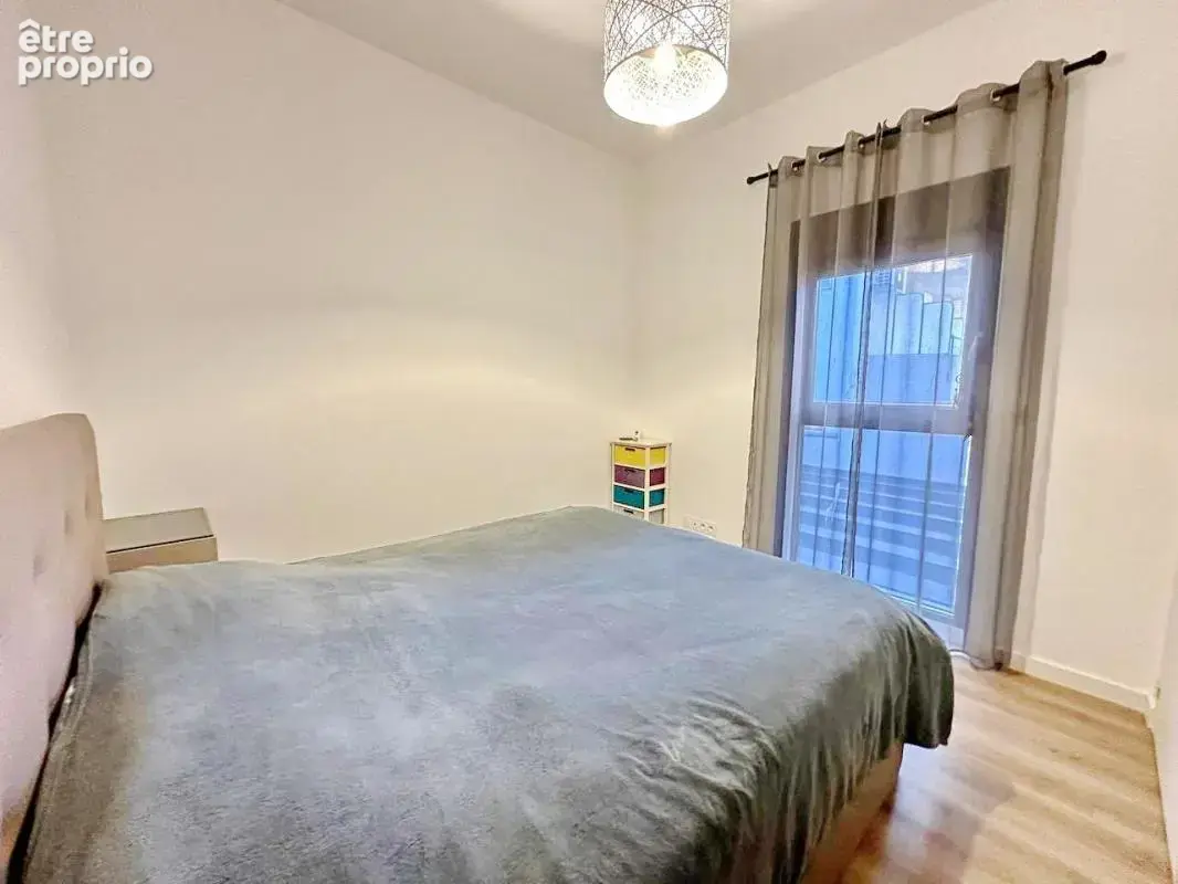 Cannes centre-ville — 2 pièces 41 m², réhabilité, calme - photo 5