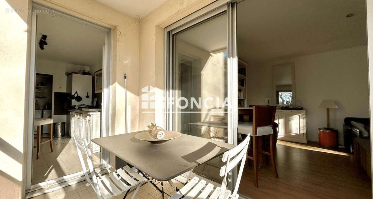 Appartement à LYON-4E