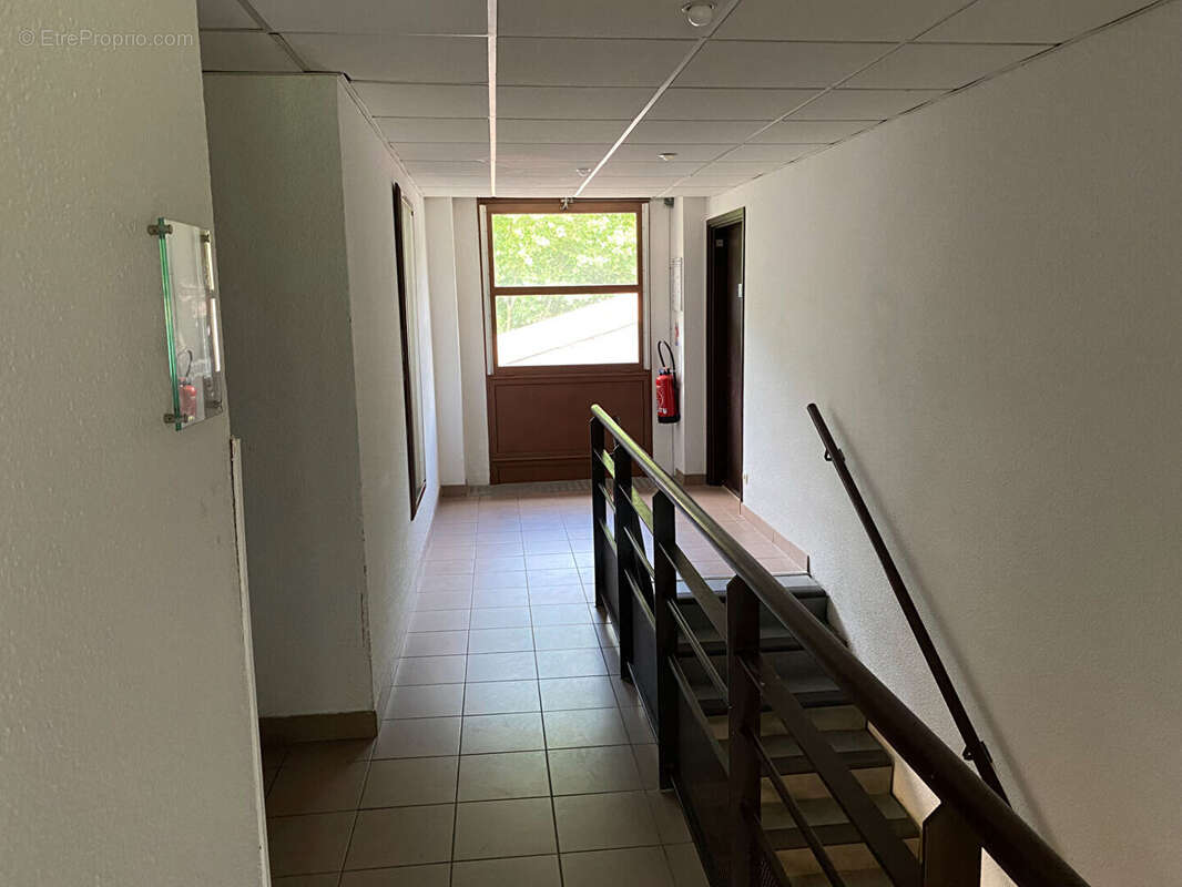 Appartement à CARCASSONNE