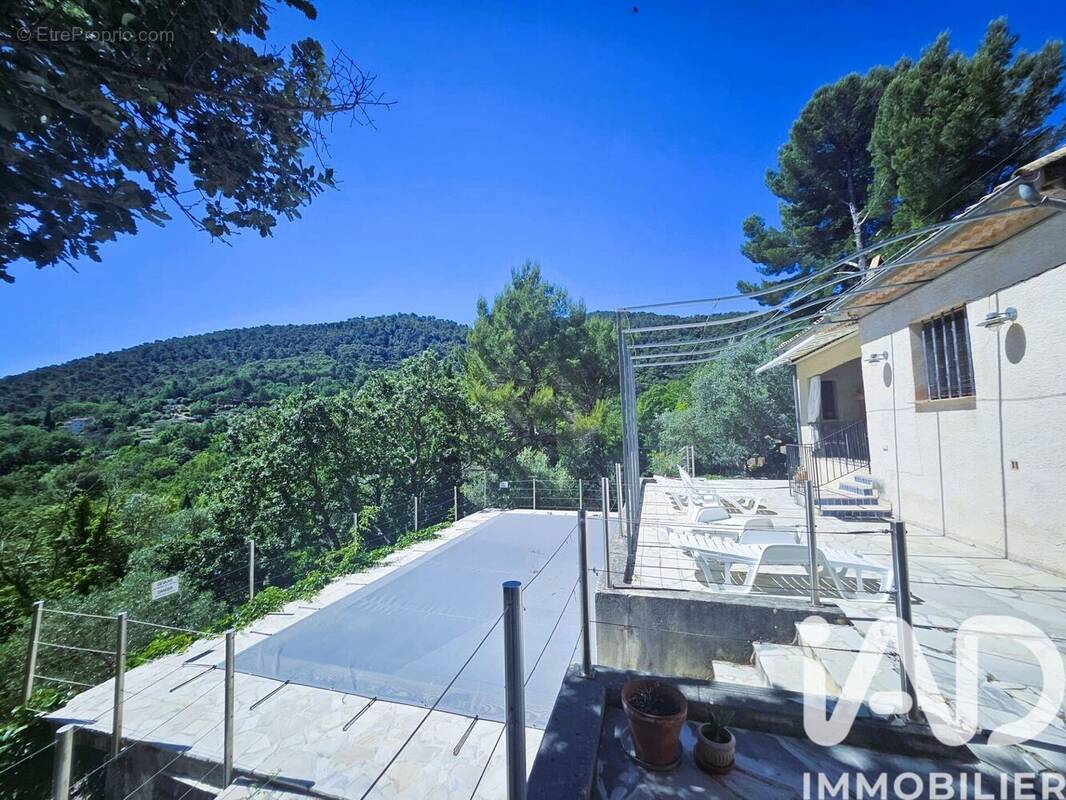 Photo 1 - Maison à BARGEMON