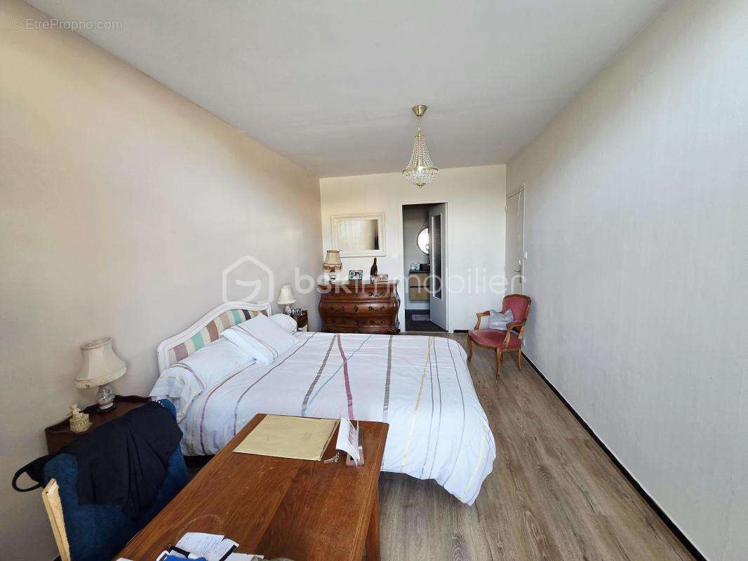 Appartement rez de chaussée centre ville - photo 8