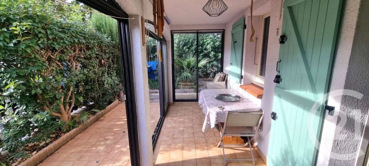 Appartement à ARGELES-SUR-MER