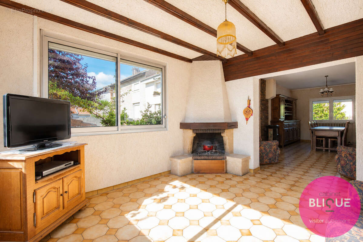Le qg ideal pour  la vie de famille - photo 7