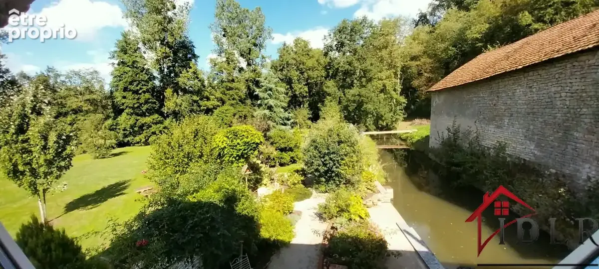 L'âme d'un ancien moulin, un havre de paix au coeur de 2,45 h - photo 17