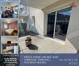 Appartement à PLEUBIAN