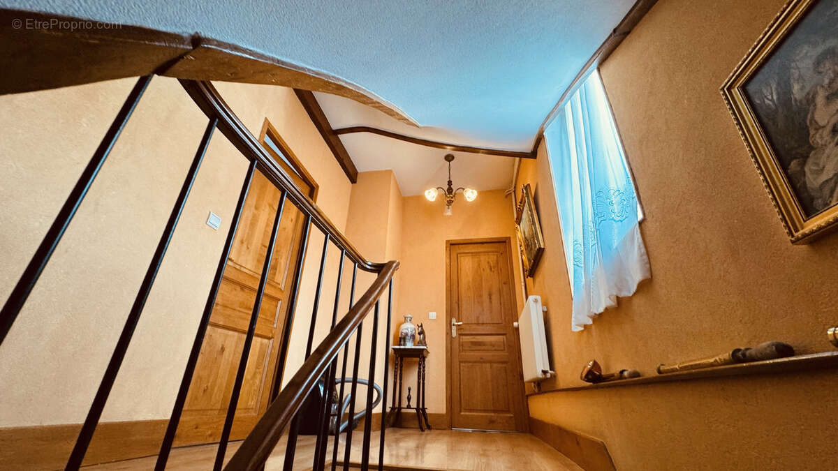 Charmante maison  au coeur de ROUVRAY avec dépendances en très bon état avec jardin d'env. 767 m2 346  500 €. - photo 21