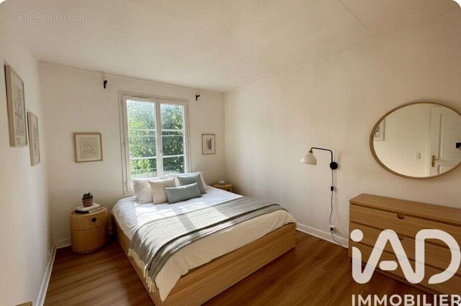 Maison 128 m² à Cesson  - photo 6