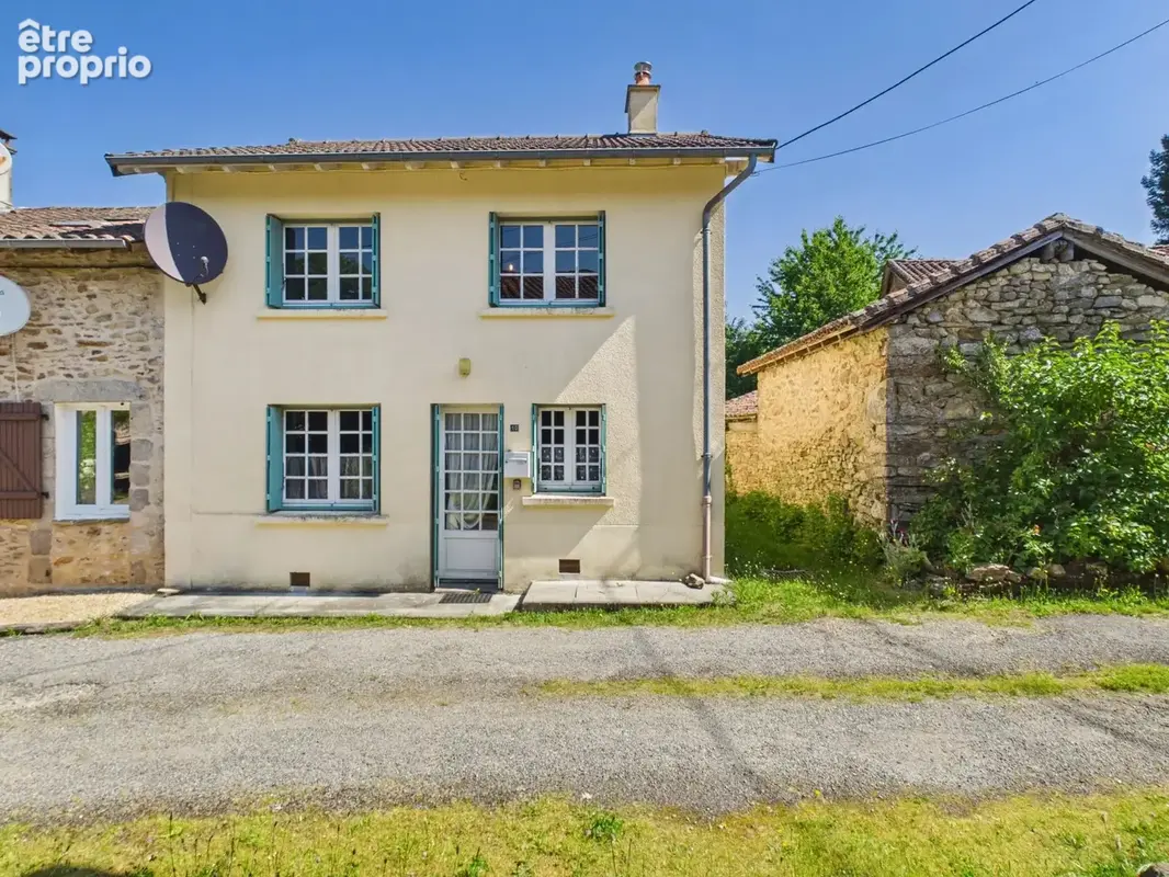 Charmante Maison de Hameau - photo 12